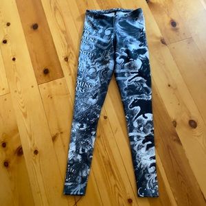 Ranger Up compression tights